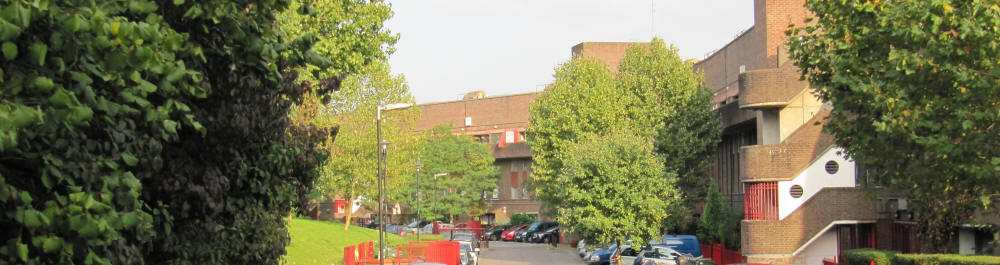 Strawberry Vale